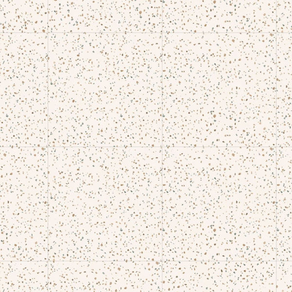 Gerflor Creation 55 CONFETTI COBALT 1745